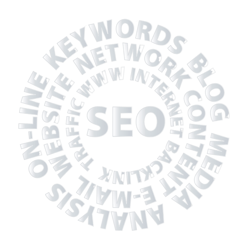 SWS-SEO Services Word Collage