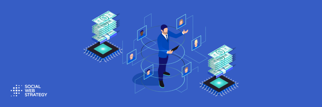 How Digital Transformation is Shaping Business Futures - SWS