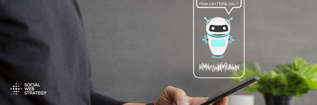Chatbots: The Future of Customer Service Trends in 2025