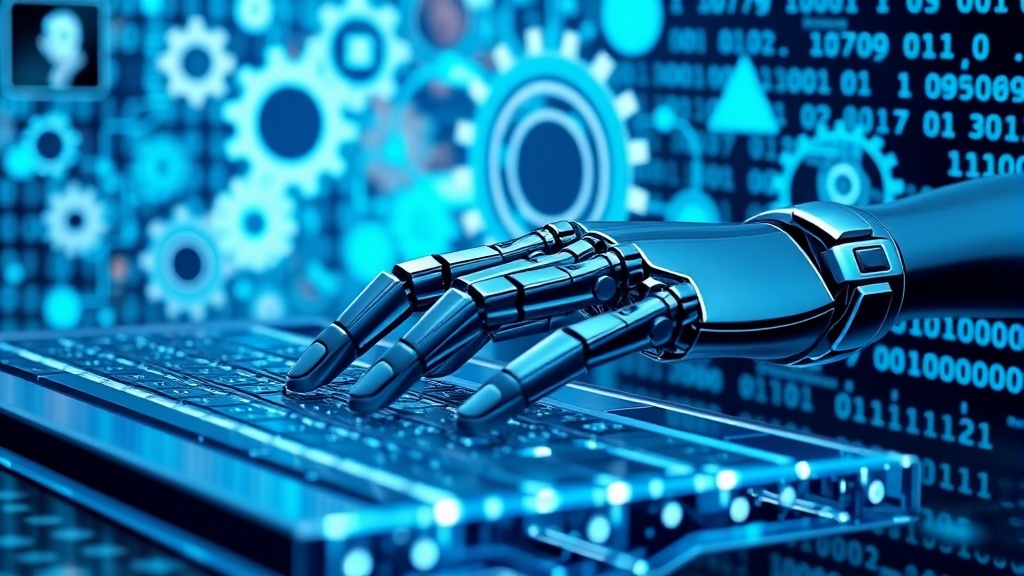 RPA Software: A Strategic Guide to Selecting and Scaling Automation