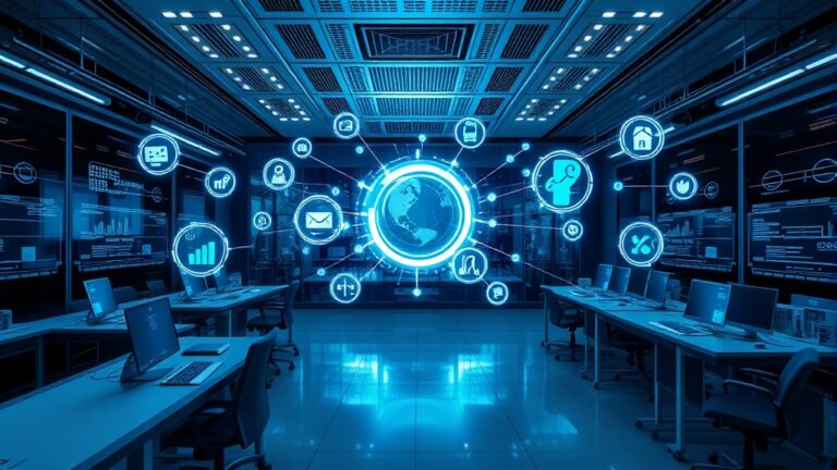 Beyond the Hype: Building a Productive AI Automation Platform Strategy
