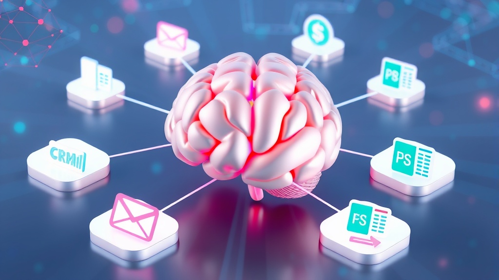Beyond the Hype: Building a Productive AI Automation Platform Strategy