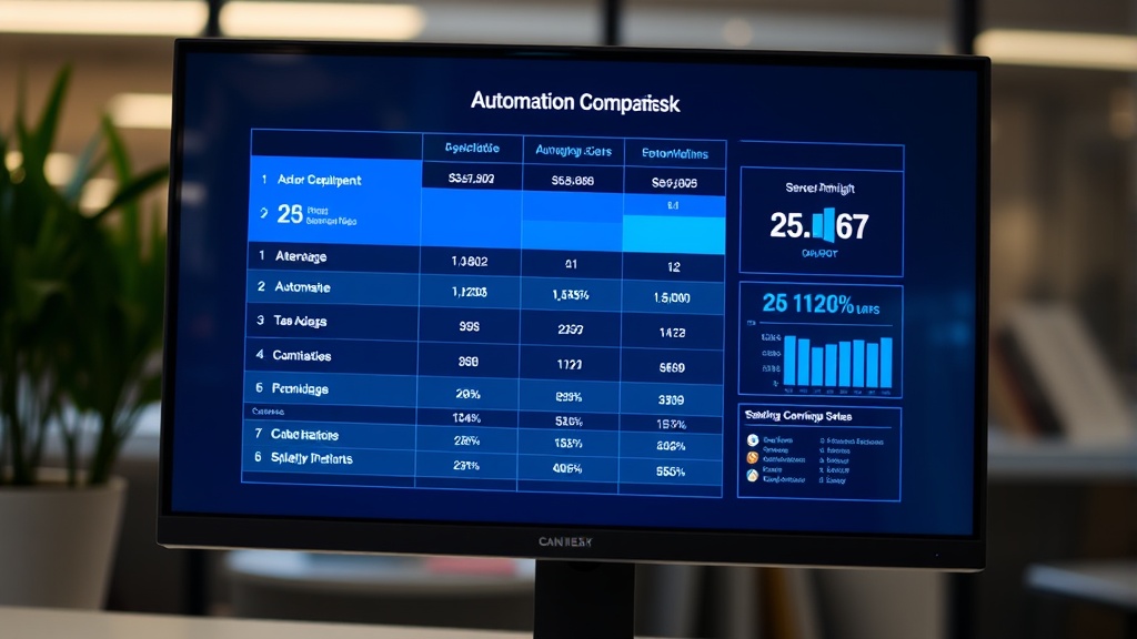 Choosing Workflow Automation Tools: A Guide to Reclaiming 200+ Hours Yearly