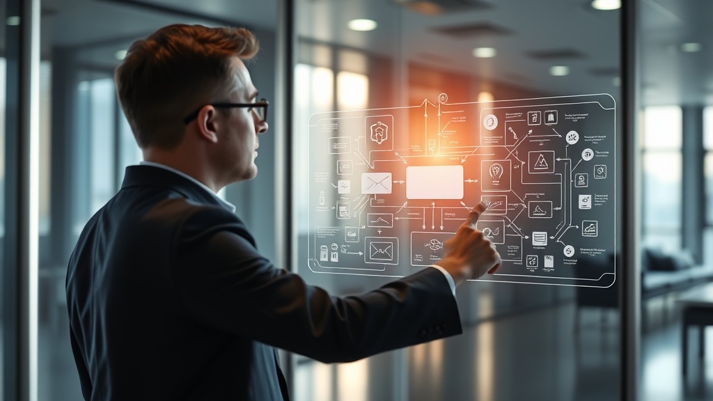Choosing the Right AI Automation Platform: A Data-Driven Framework