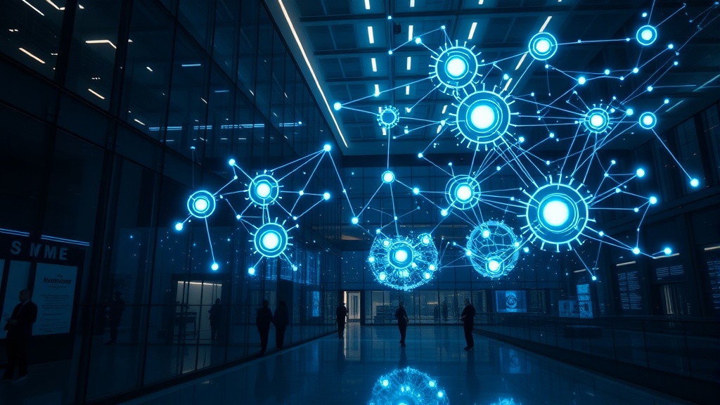 Business Process Management Software: A Strategic Guide to Operational Efficiency