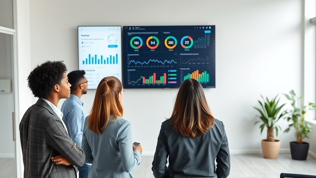 Business Process Management Software: A Strategic Guide to Operational Efficiency