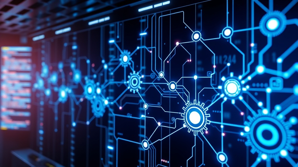 Intelligent Automation Solutions: Scaling Beyond Basic Robotic Process Automation