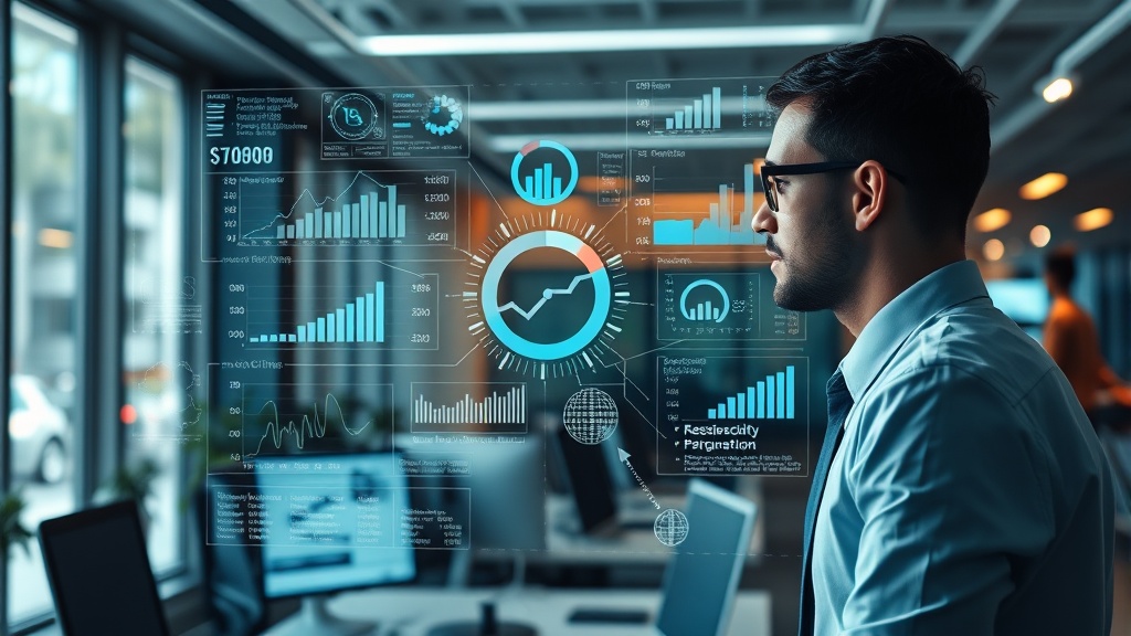 Intelligent Automation Solutions: Scaling Beyond Basic Robotic Process Automation