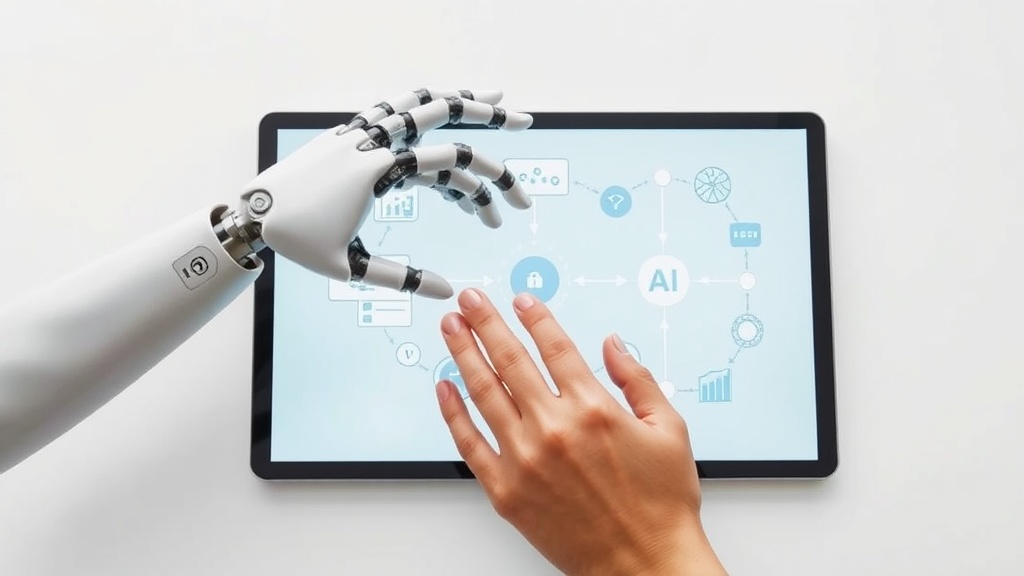 Intelligent Automation Solutions: Scaling Beyond Basic Robotic Process Automation