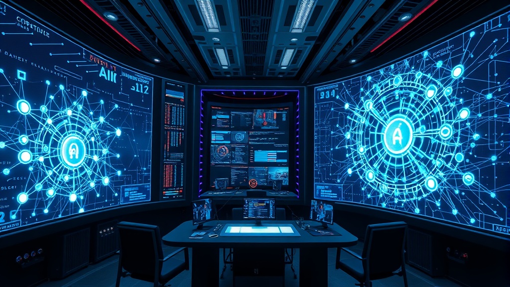 Intelligent Automation Solutions: Moving Beyond Task RPA to Enterprise Intelligence