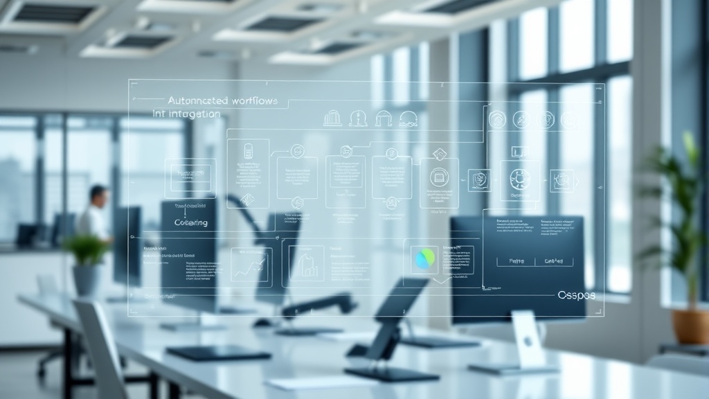 Intelligent Automation Solutions: Moving Beyond Task RPA to Enterprise Intelligence