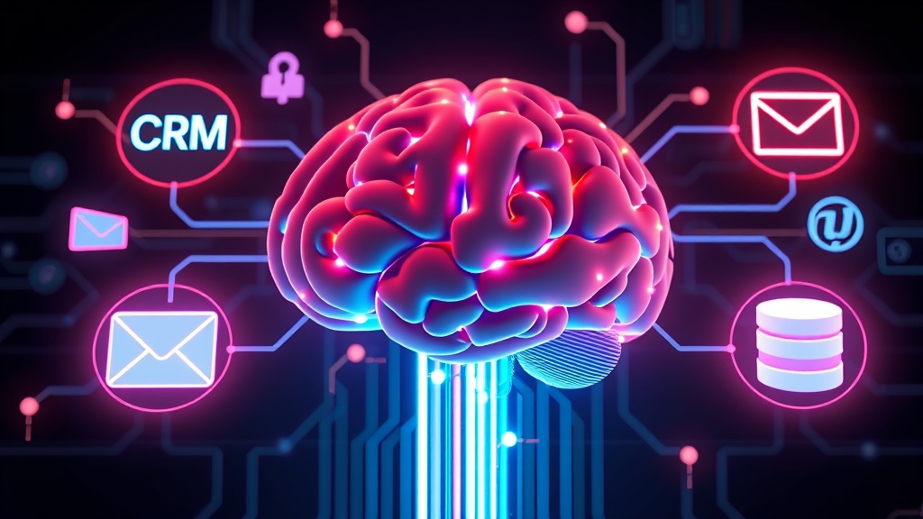 AI Agents for Business: Beyond Chatbots to Autonomous Operations