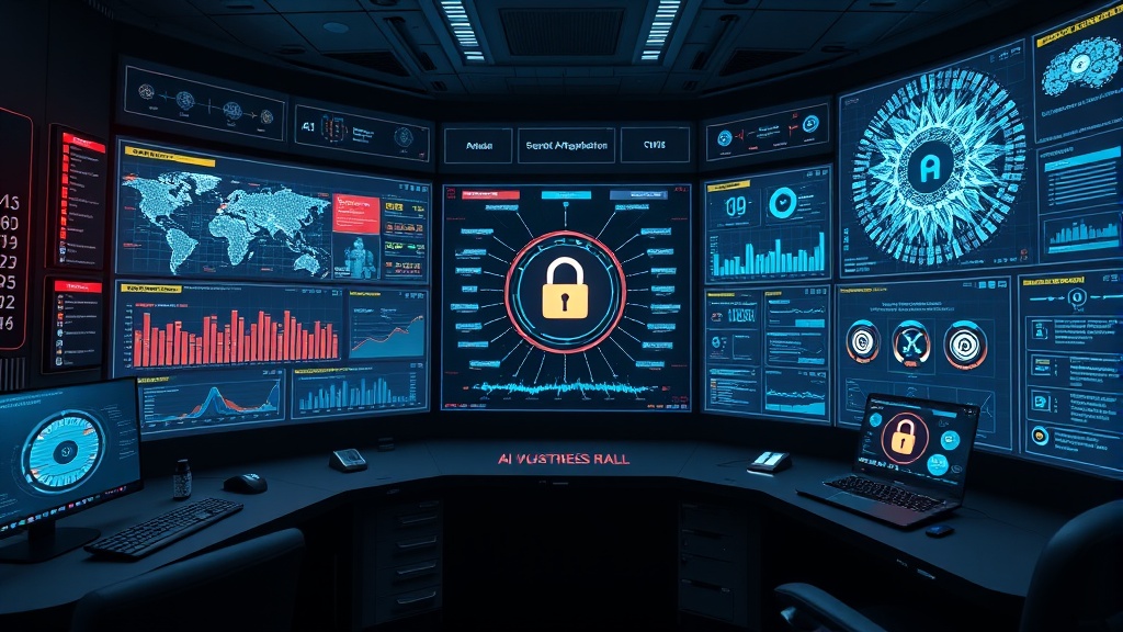 Enterprise AI Platform Strategy: How to Move Beyond the Proof-of-Concept Trap