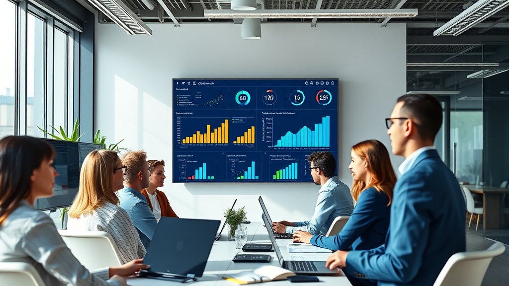 Enterprise AI Platform Strategy: How to Move Beyond the Proof-of-Concept Trap