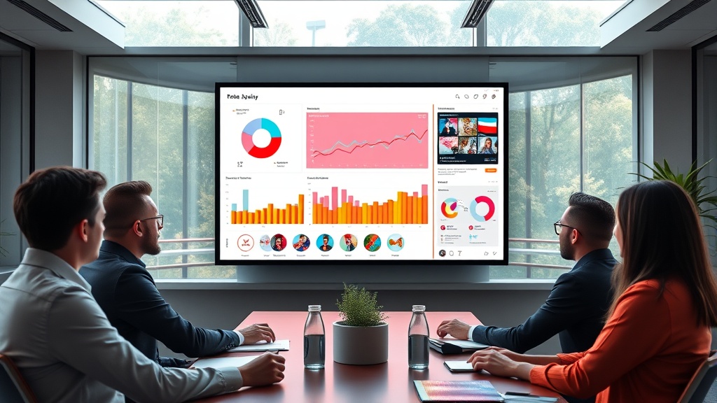 Why Your Business Needs a Specialized Instagram Marketing Agency in 2024