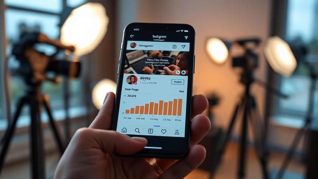 Why Your Business Needs a Specialized Instagram Marketing Agency in 2024